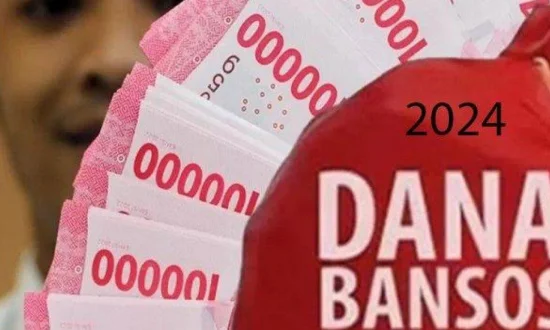 Penerima Bansos November 2024: Cek Sekarang, Apakah Nama Anda Terdaftar?